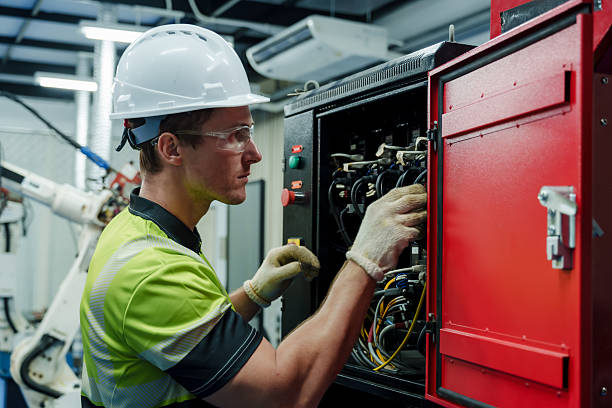 24/7 Emergency Generator Installation experts in Manitowoc, WI