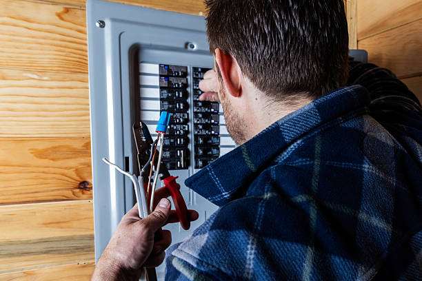 Affordable Generator Installation solutions in Manitowoc, WI